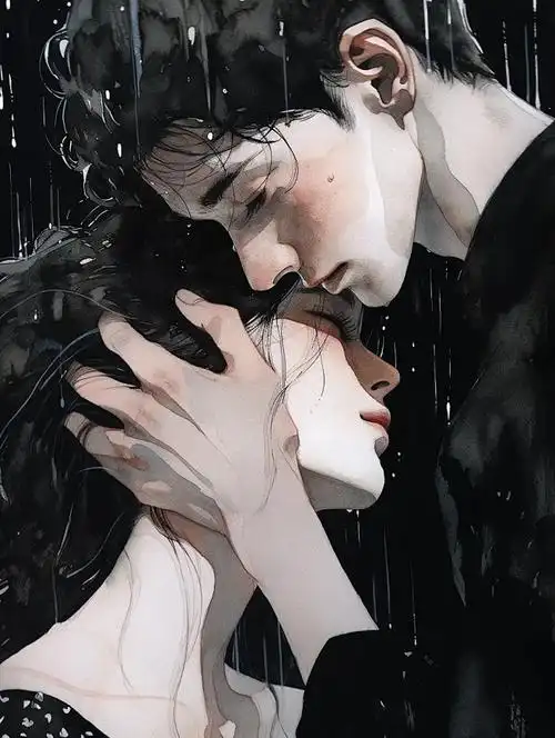 小妇人